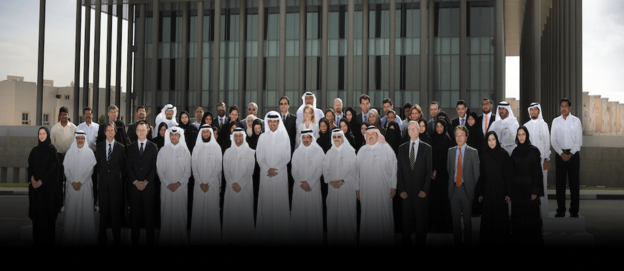 Organizational Structure